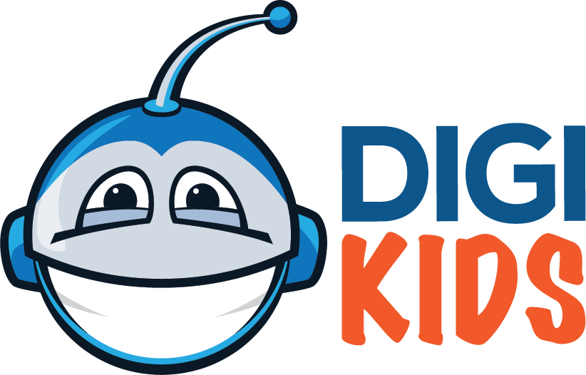 DigiKids Vračar — DigiKlinci